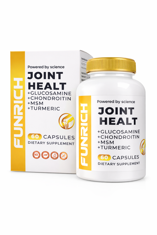 Joint Health