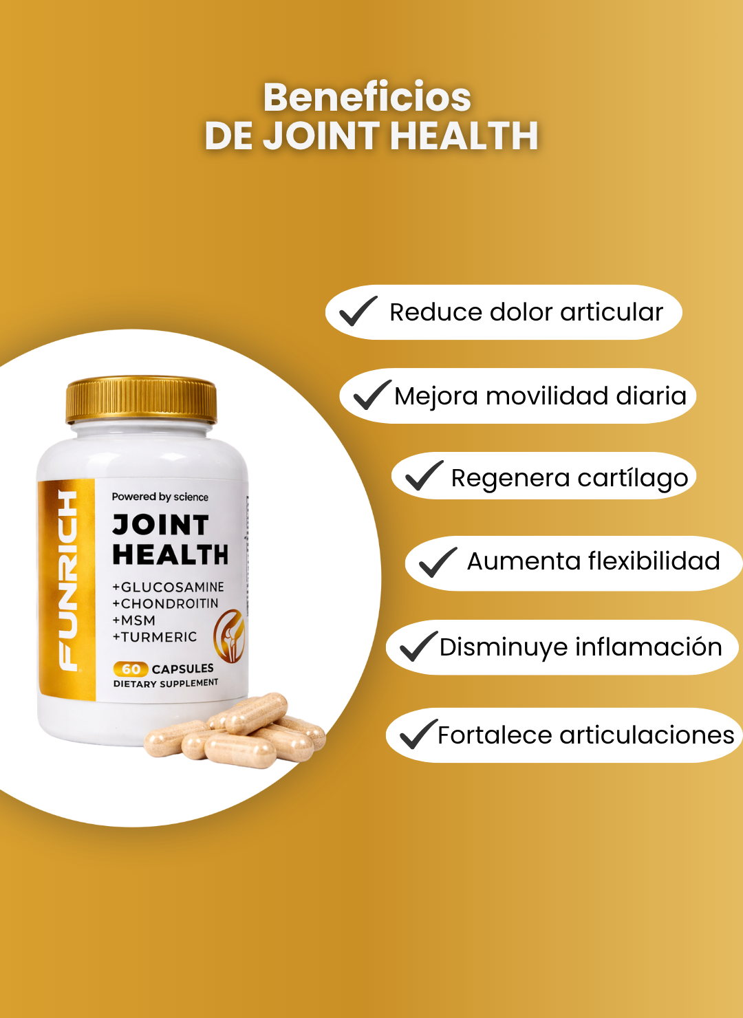 Joint Health