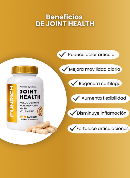 Joint Health