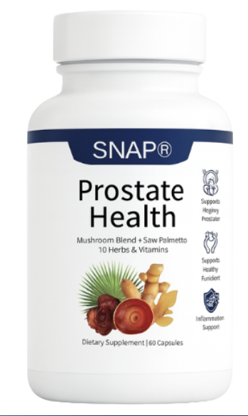 Prostate Health
